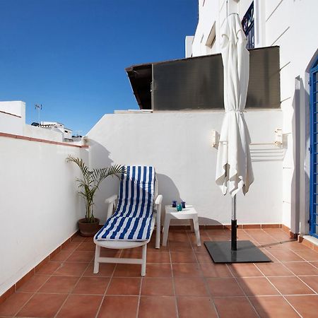La Caleta Leilighet La Cala De Mijas Eksteriør bilde